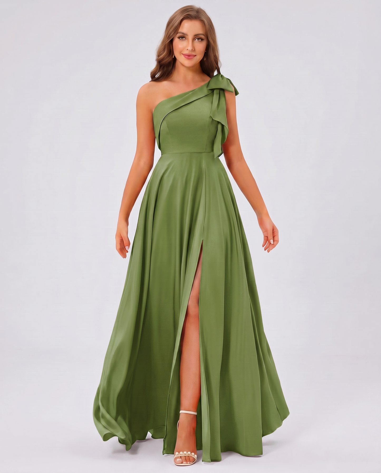 Serella Maxi Dress