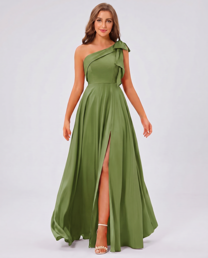 Serella Maxi Dress