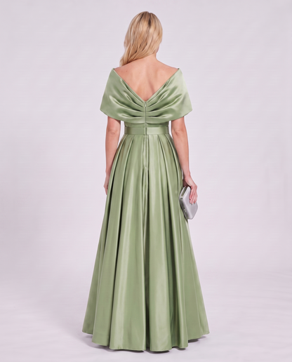 Veloura Maxi Dress
