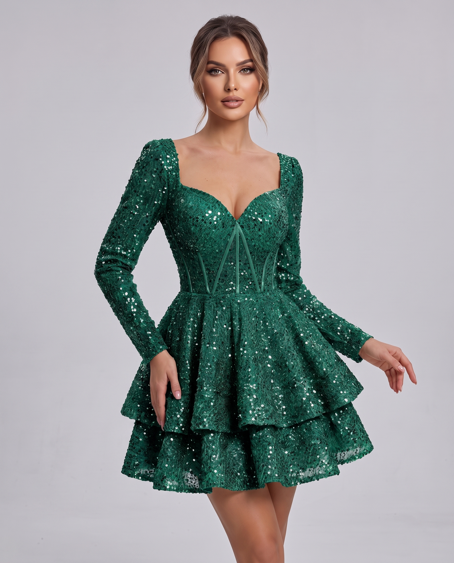 Celeste Mini Dress