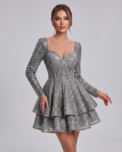 Celeste Mini Dress