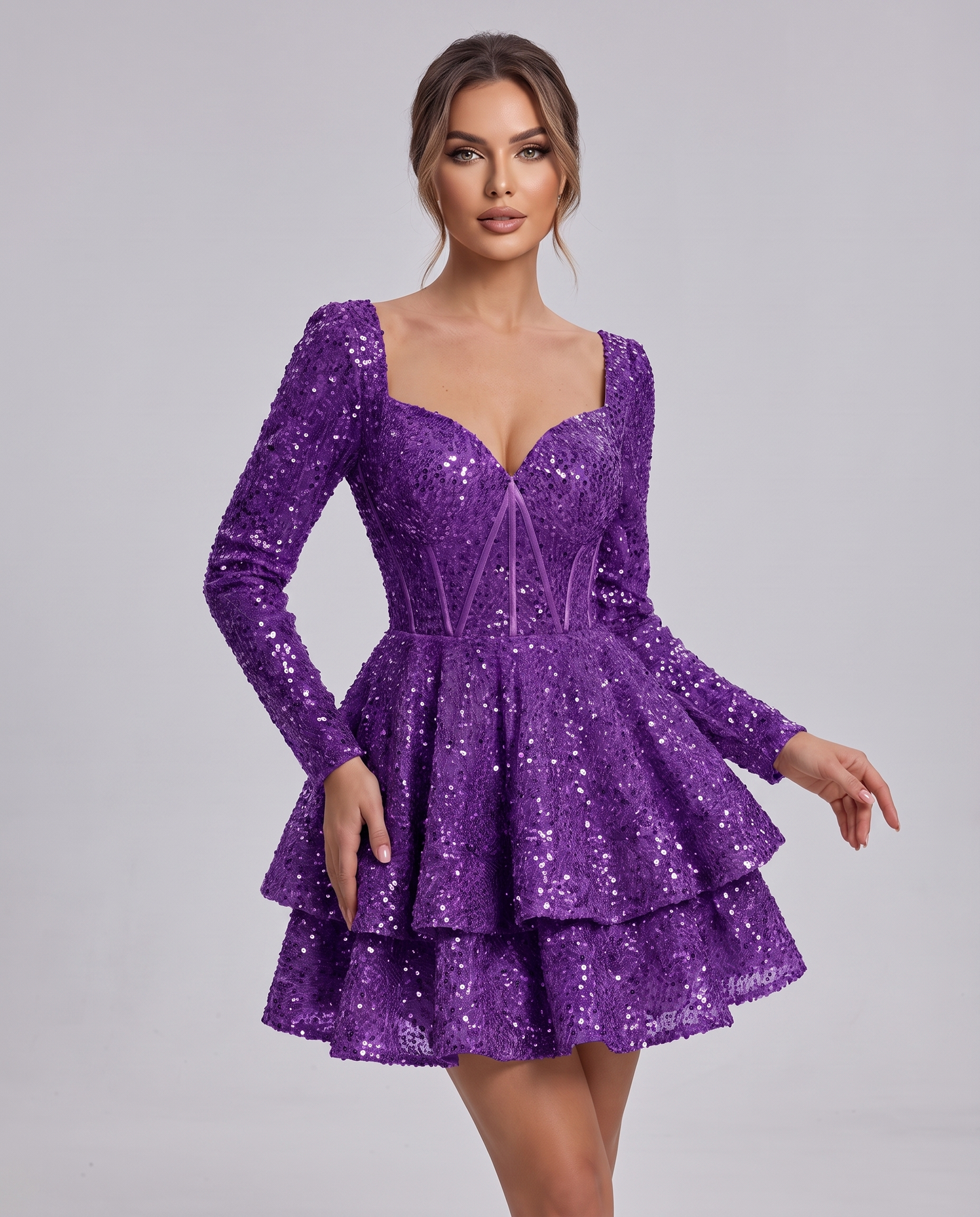 Celeste Mini Dress