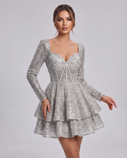 Celeste Mini Dress