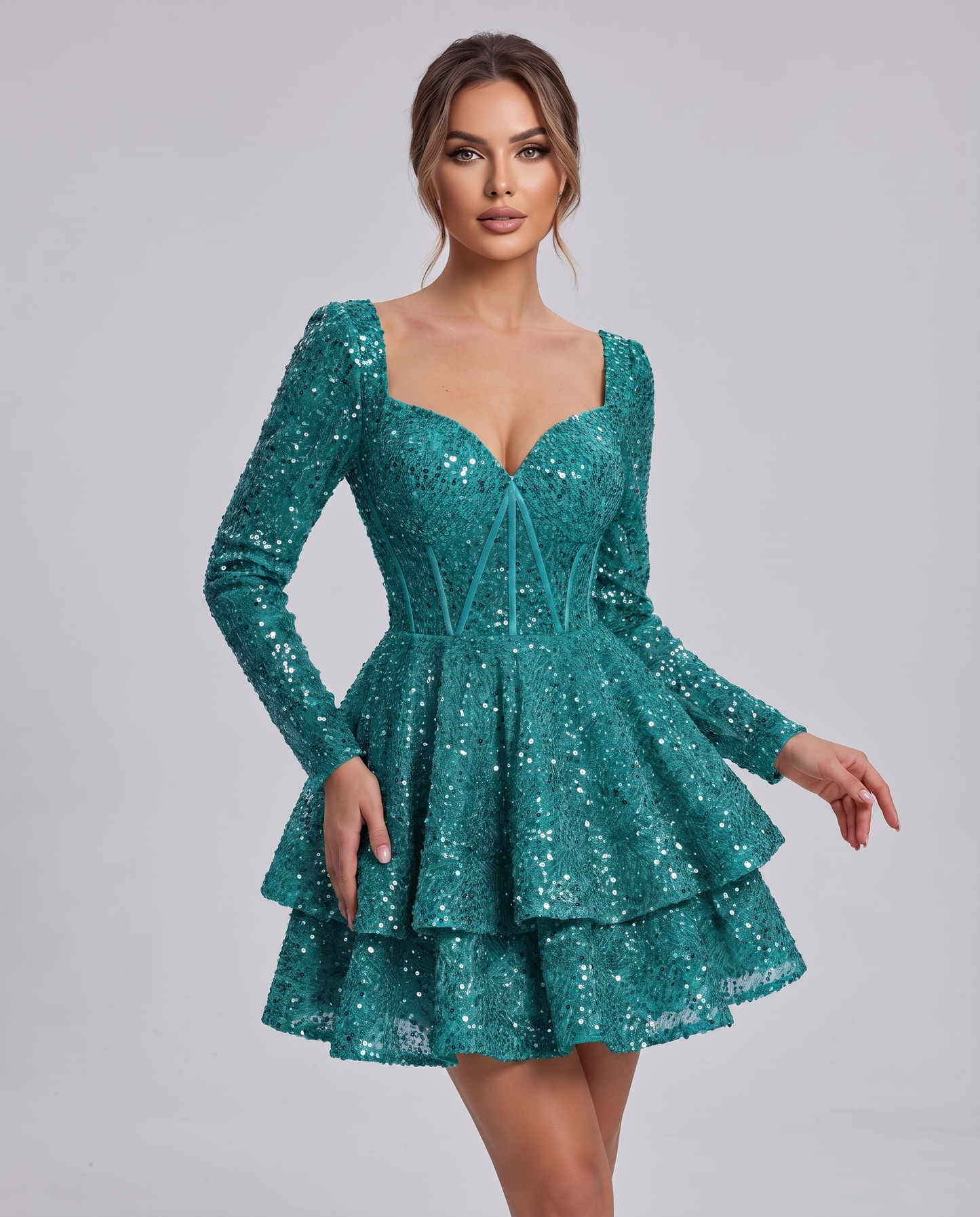 Celeste Mini Dress