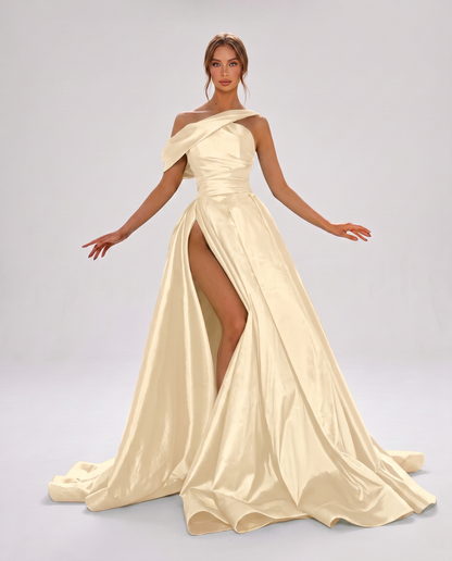 Aureline Maxi Dress