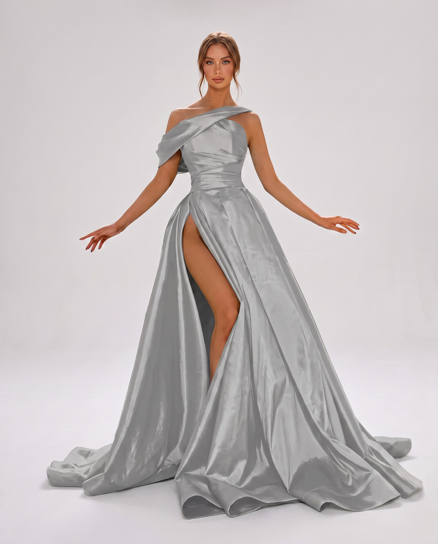 Aureline Maxi Dress