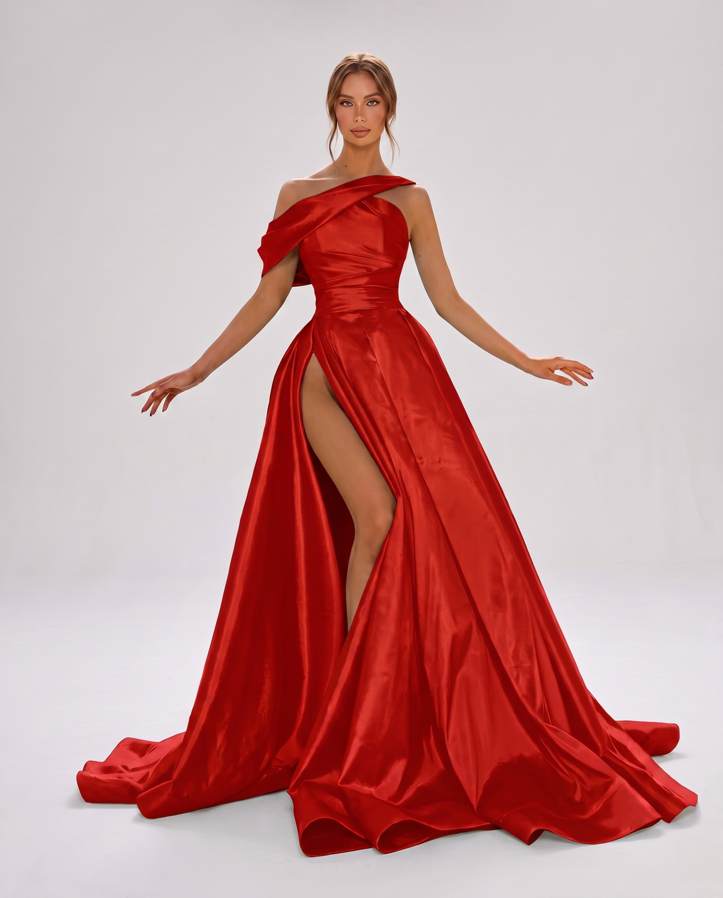 Aureline Maxi Dress