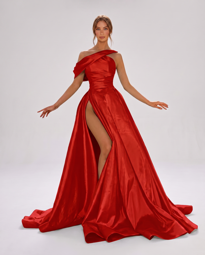 Aureline Maxi Dress
