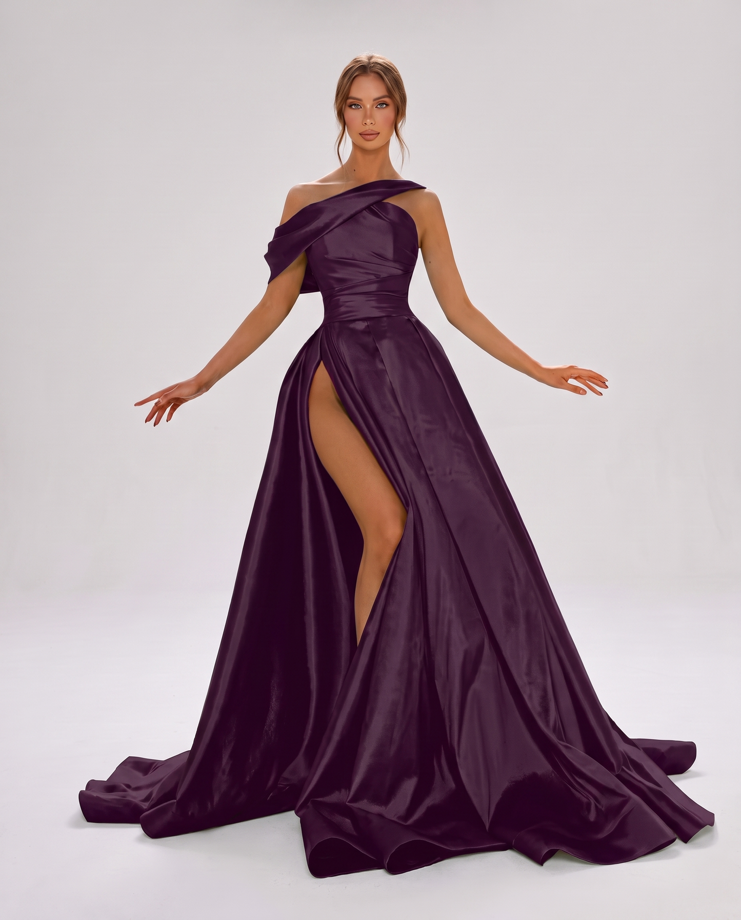 Aureline Maxi Dress