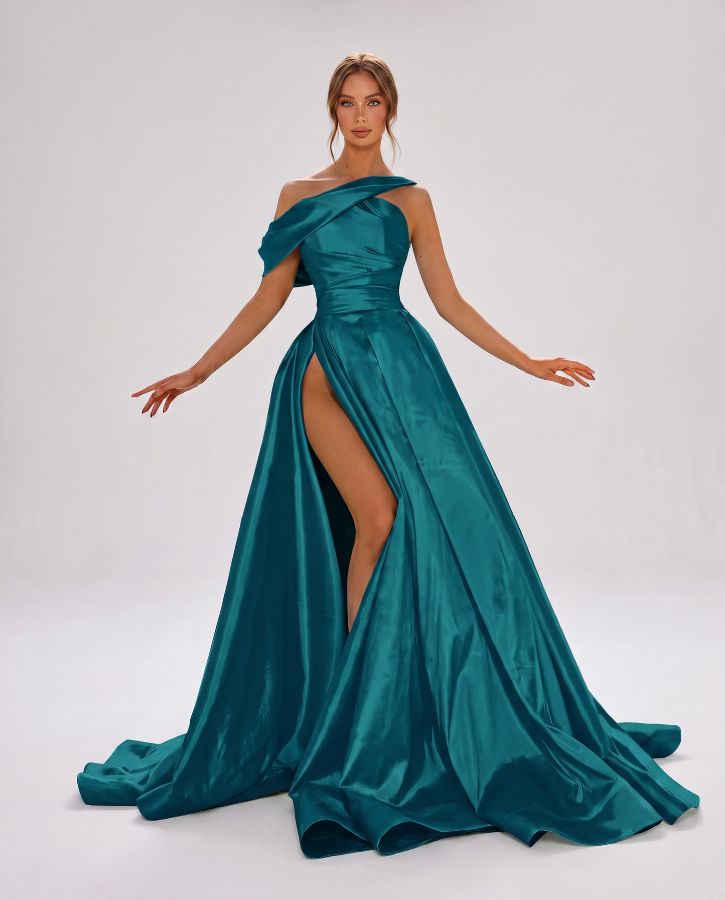 Aureline Maxi Dress