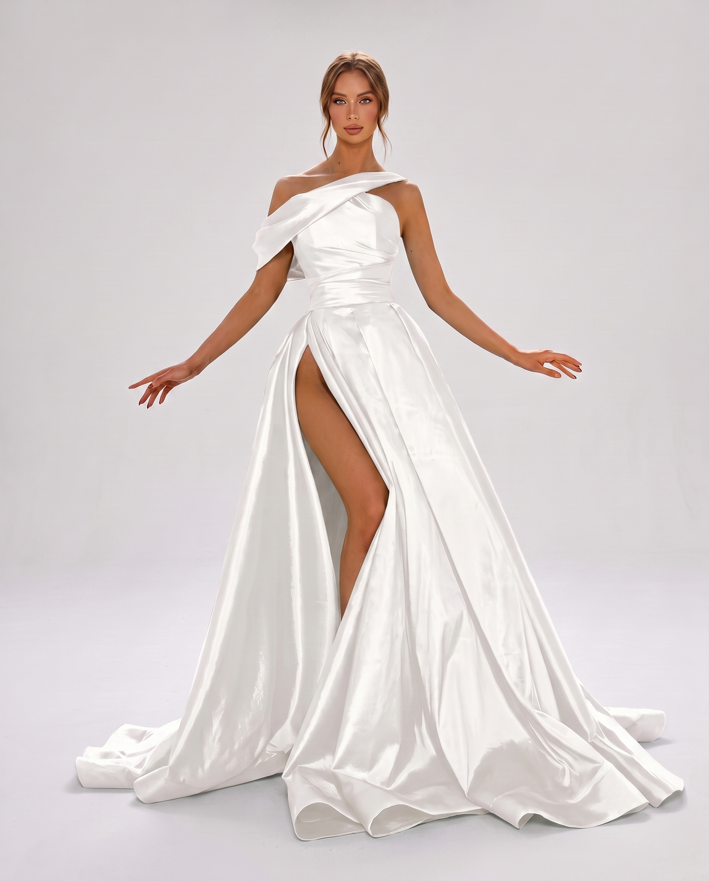 Aureline Maxi Dress