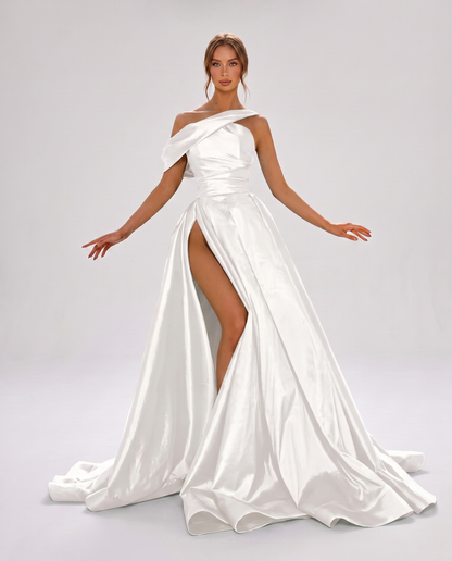 Aureline Maxi Dress