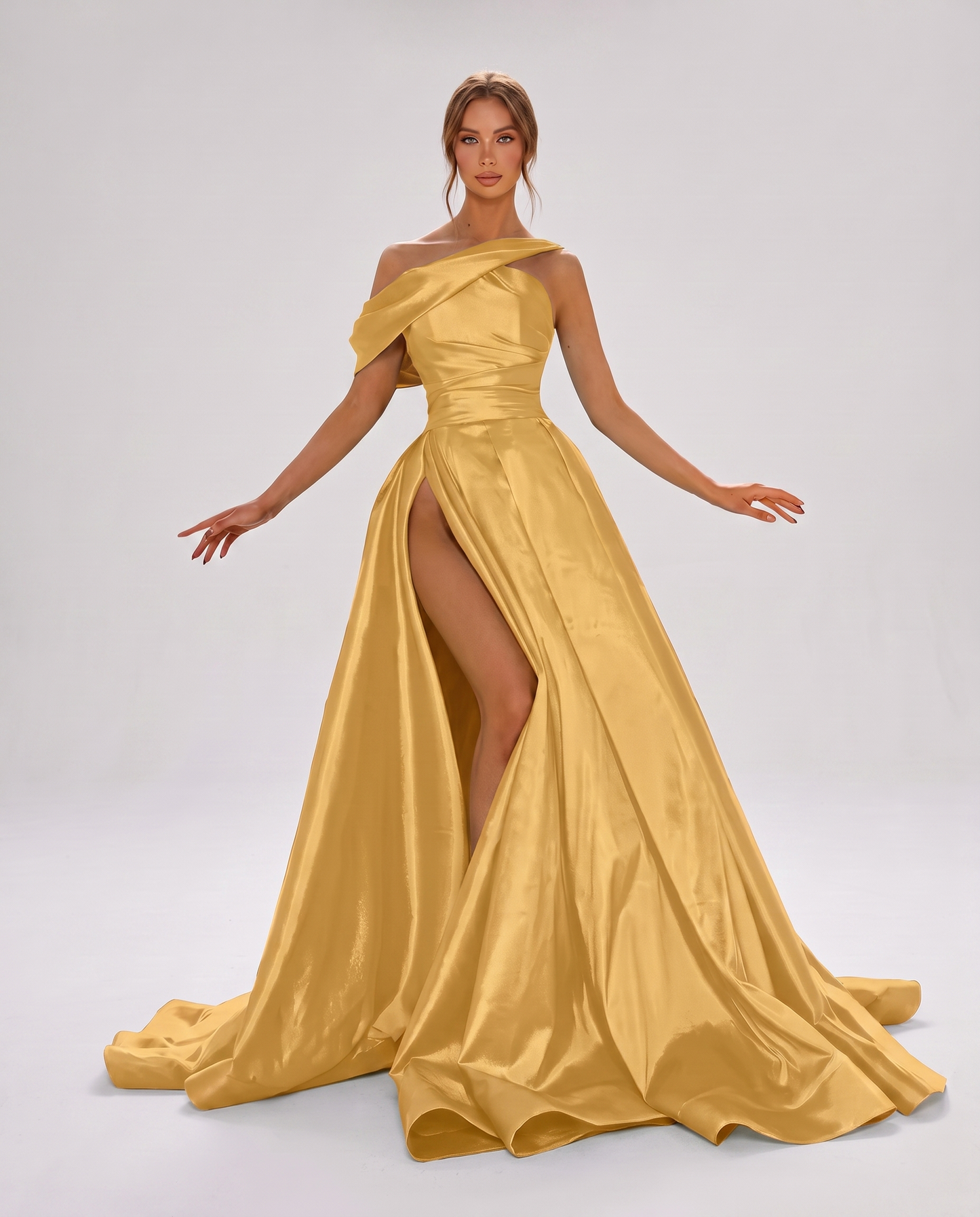 Aureline Maxi Dress