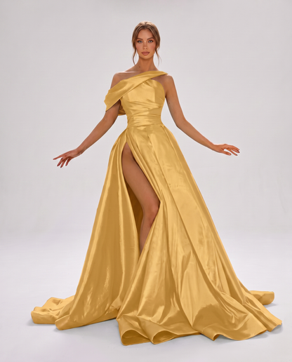 Aureline Maxi Dress