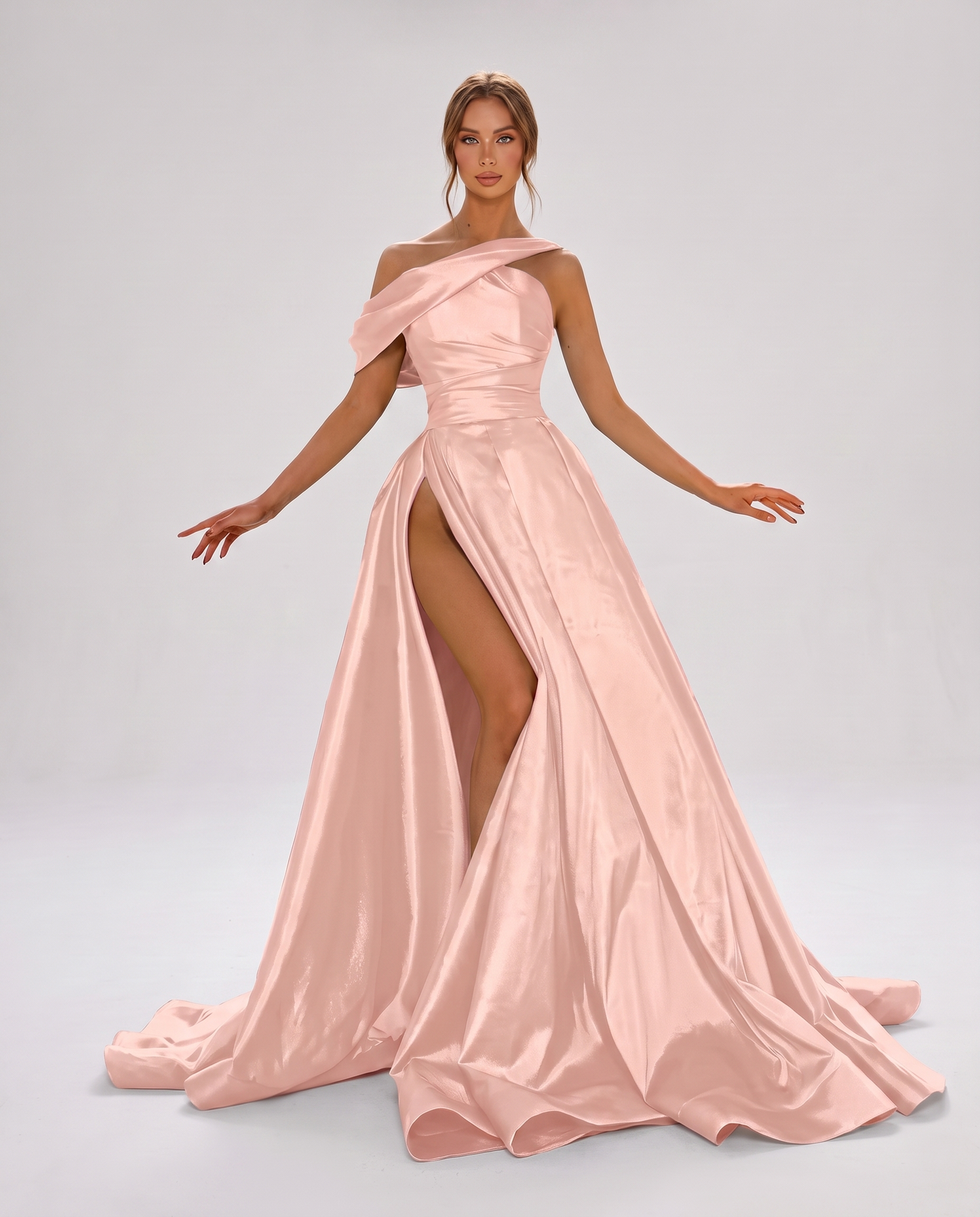 Aureline Maxi Dress