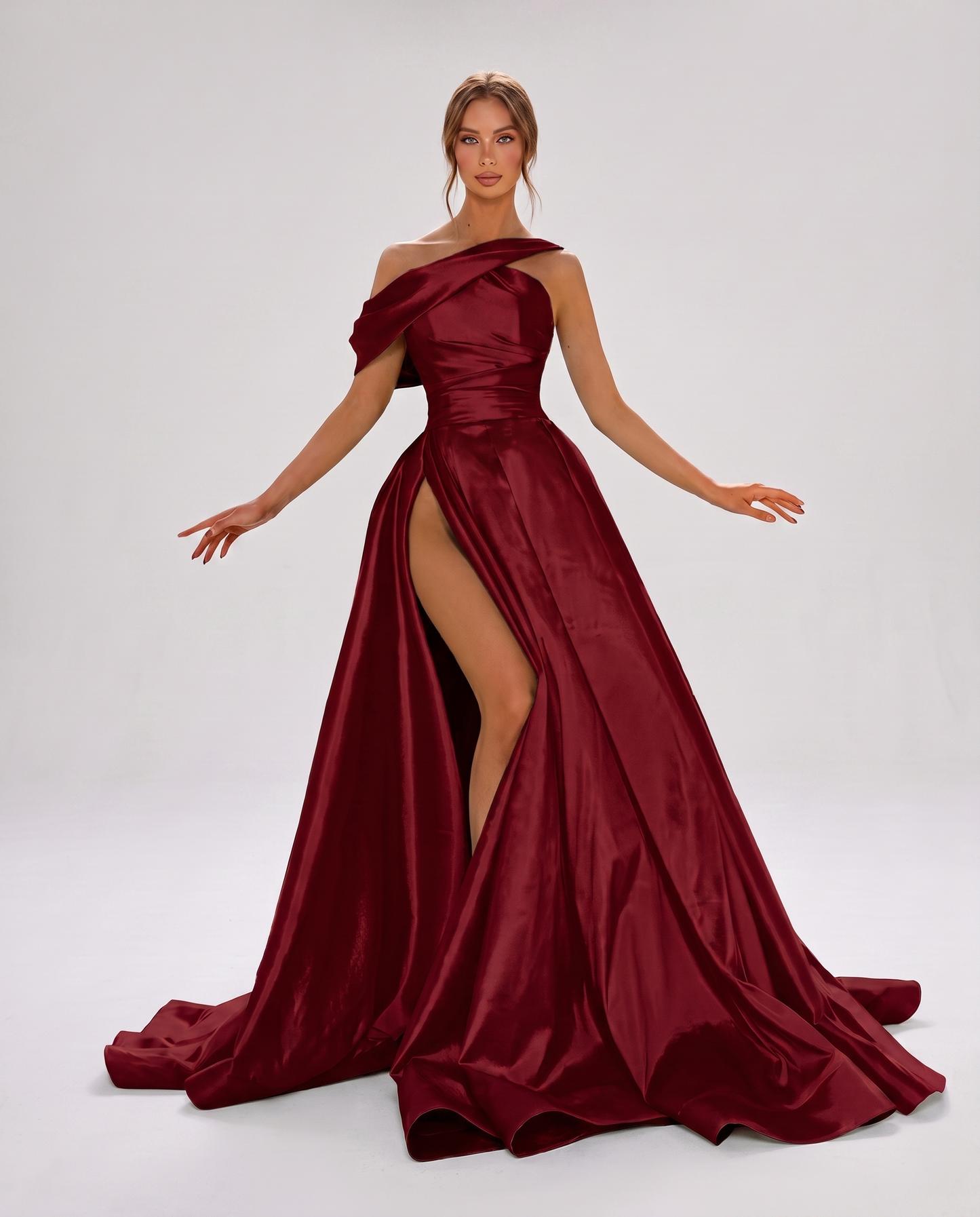 Aureline Maxi Dress