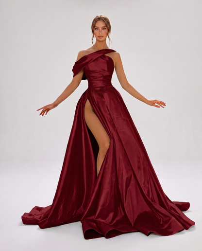 Aureline Maxi Dress