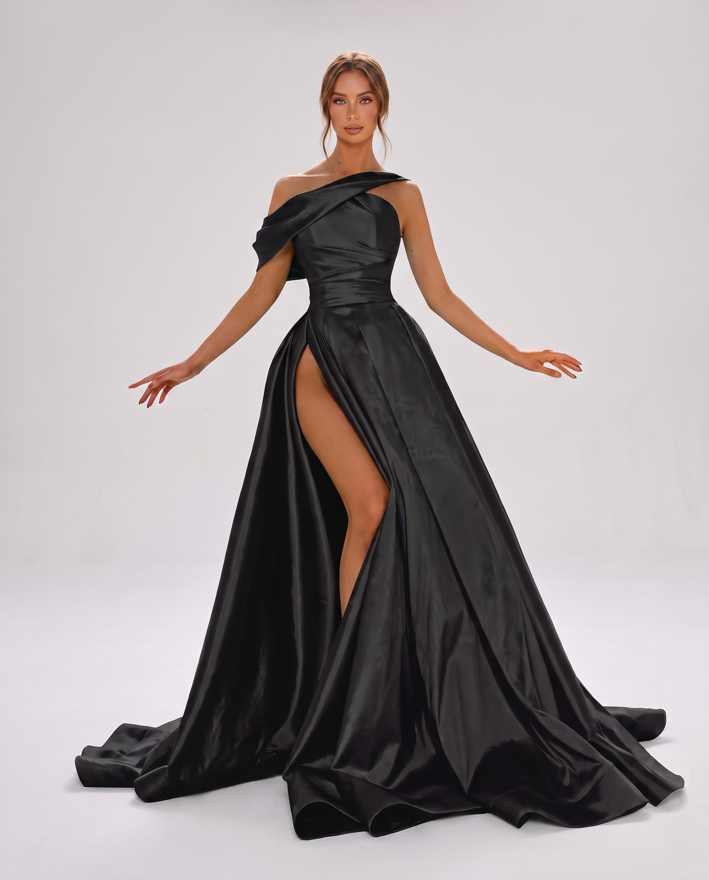 Aureline Maxi Dress