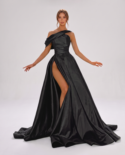 Aureline Maxi Dress