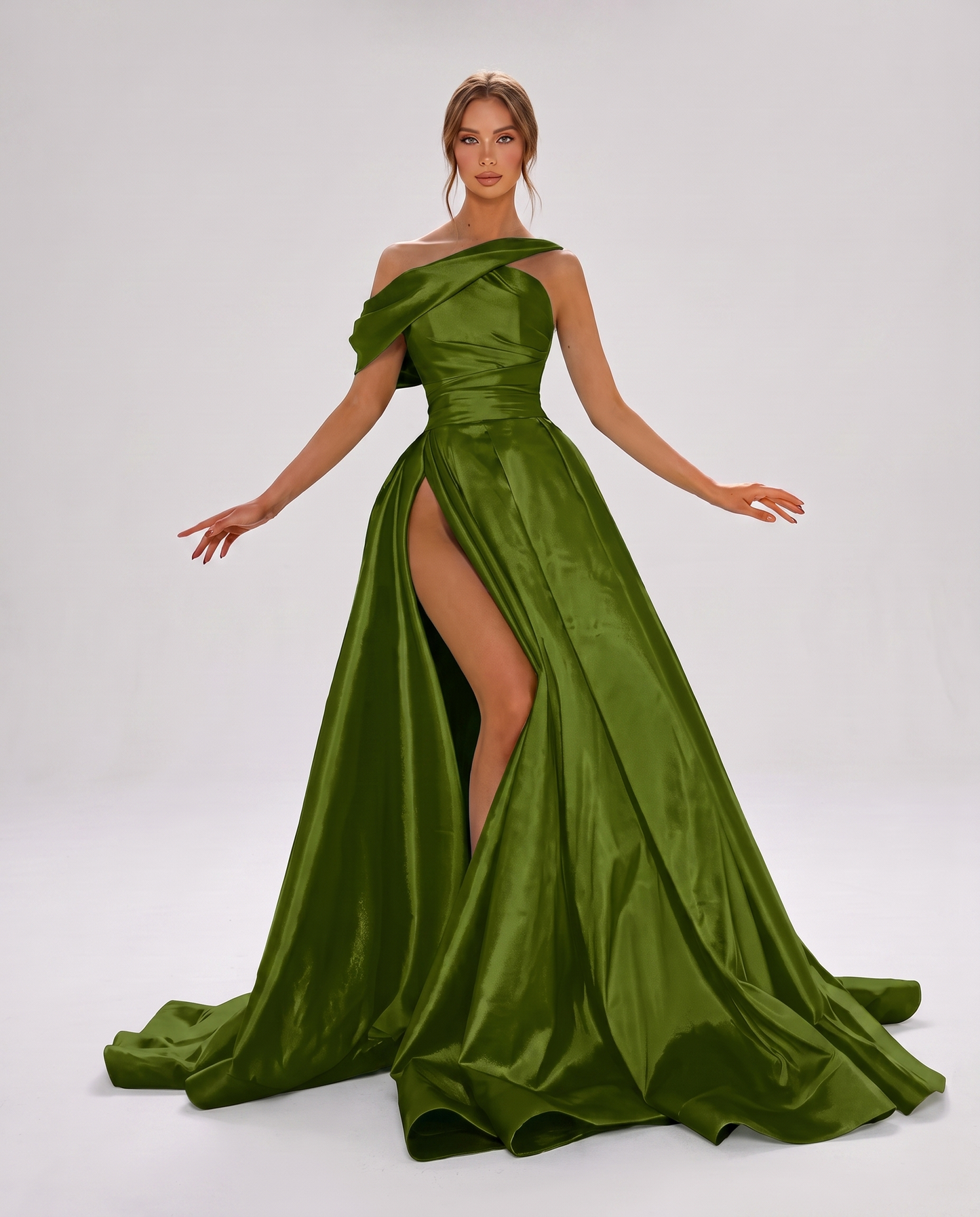 Aureline Maxi Dress