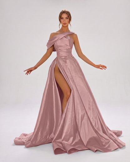 Aureline Maxi Dress