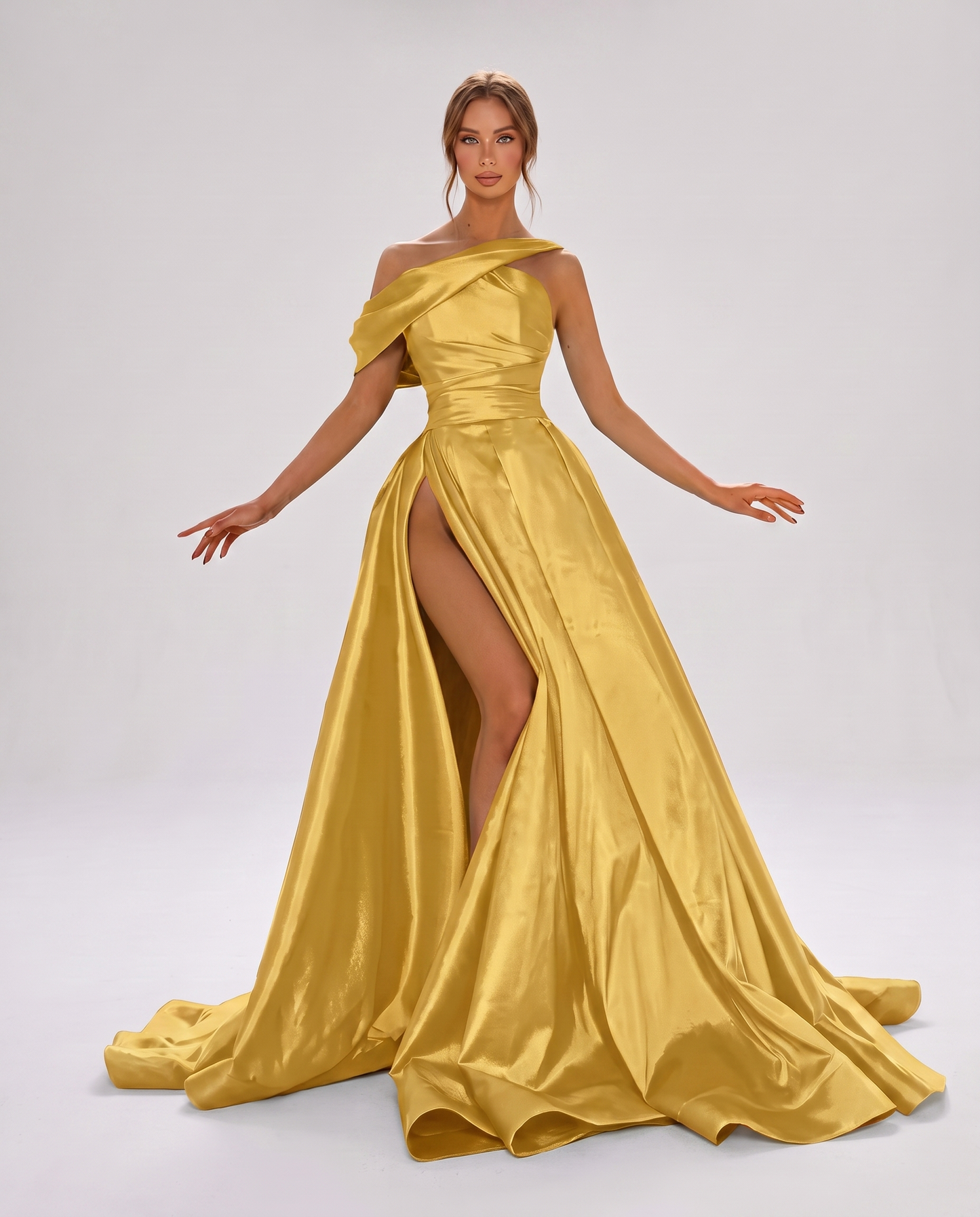 Aureline Maxi Dress