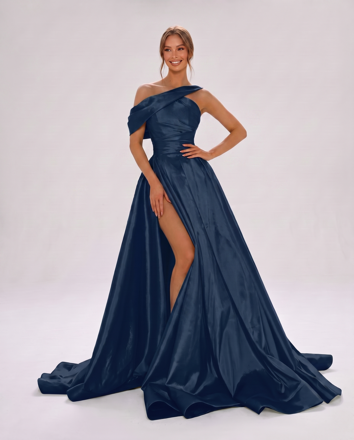Aureline Maxi Dress