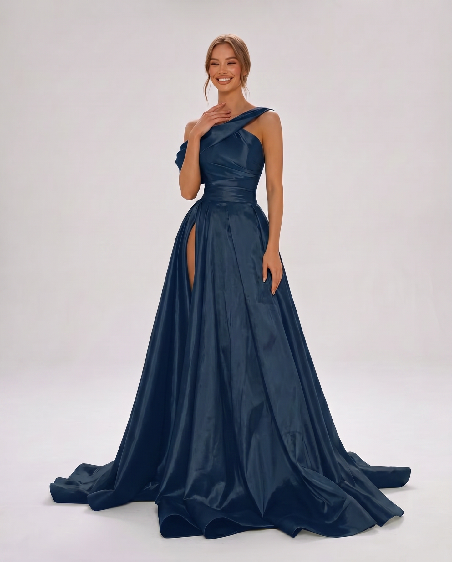 Aureline Maxi Dress