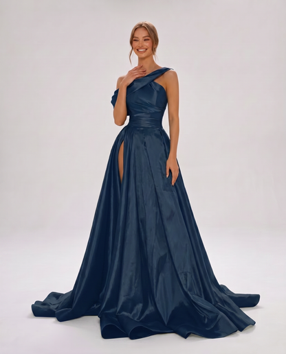 Aureline Maxi Dress