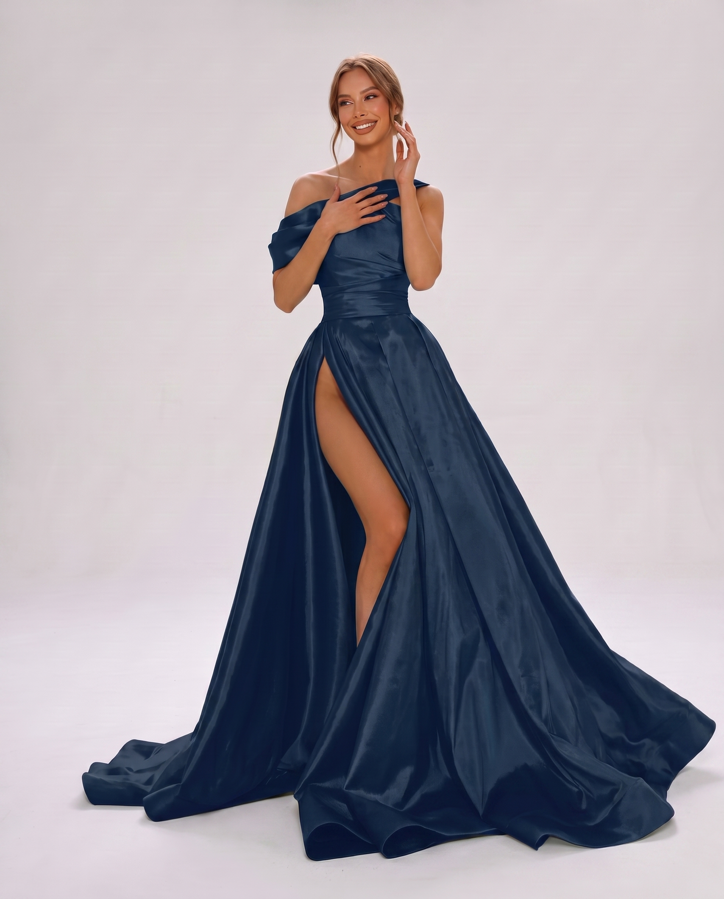 Aureline Maxi Dress