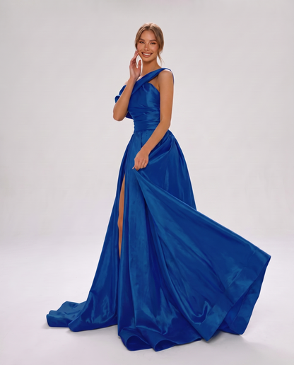 Aureline Maxi Dress