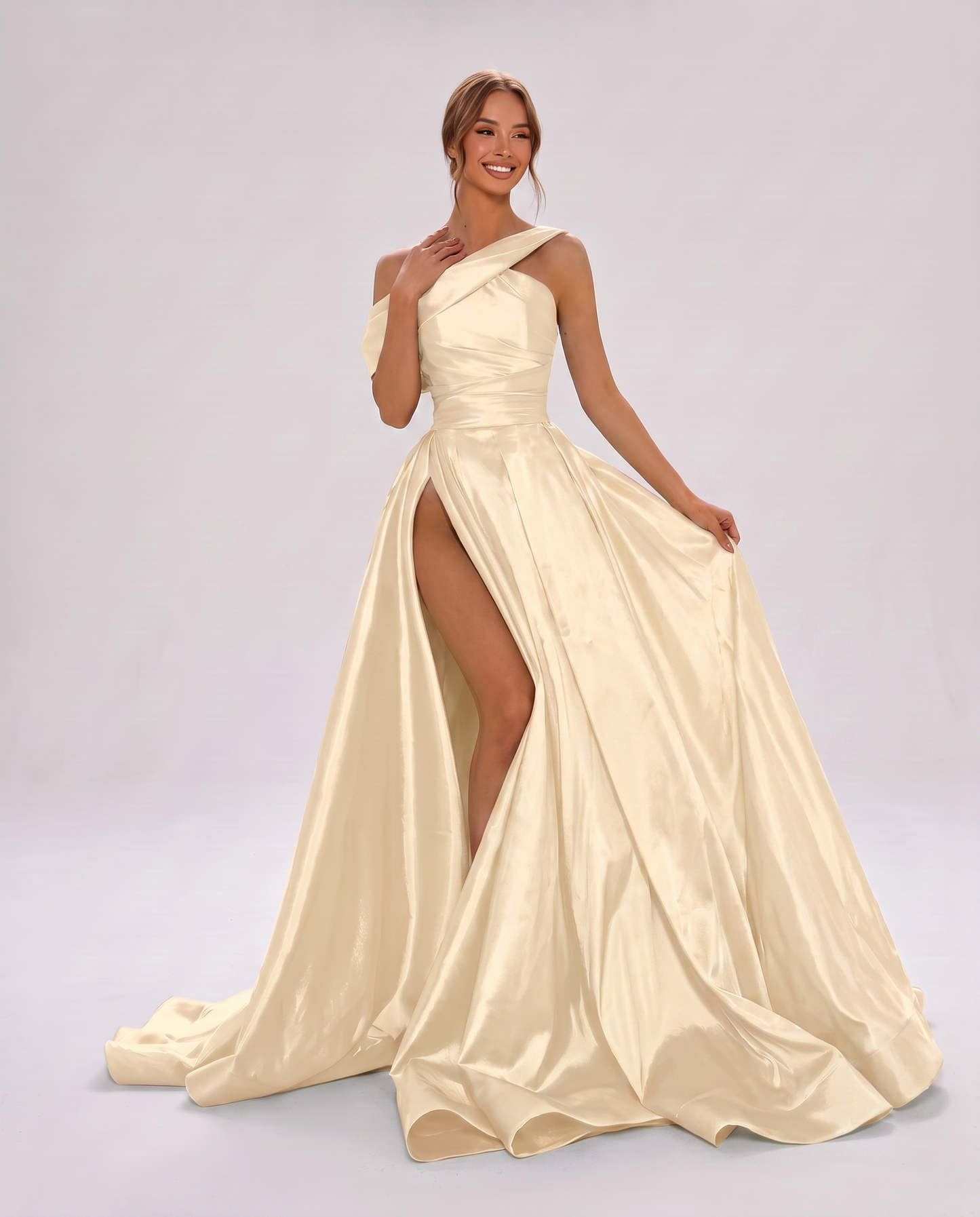 Aureline Maxi Dress