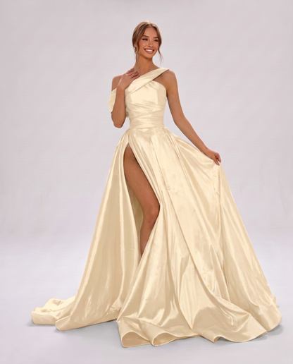 Aureline Maxi Dress