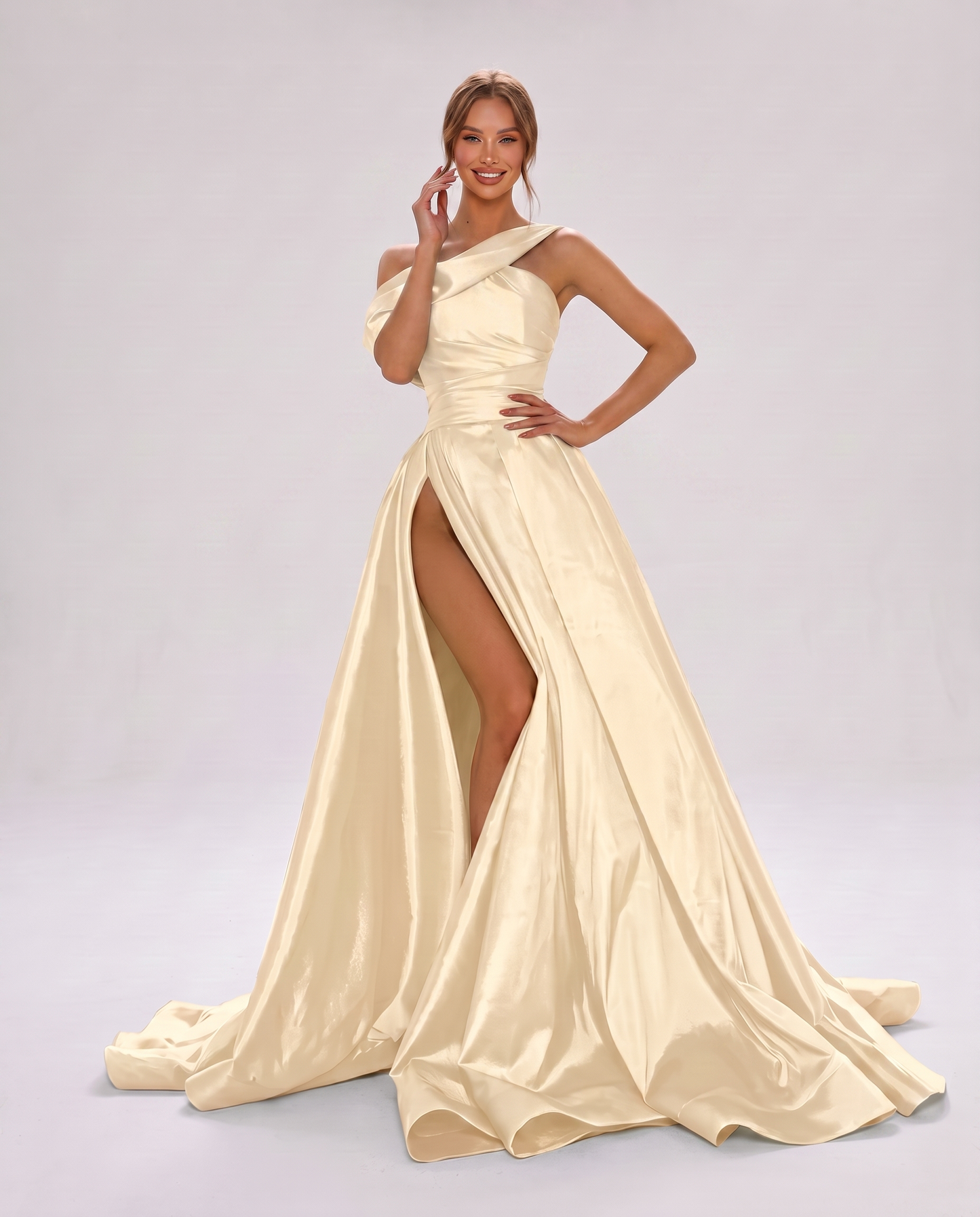 Aureline Maxi Dress