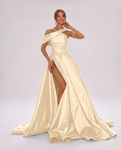 Aureline Maxi Dress