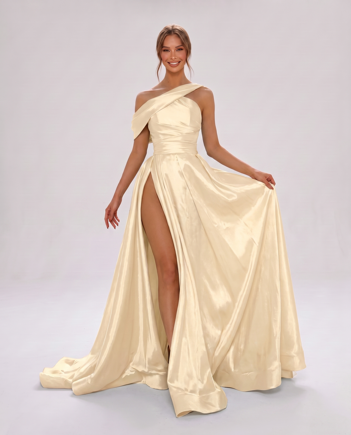 Aureline Maxi Dress