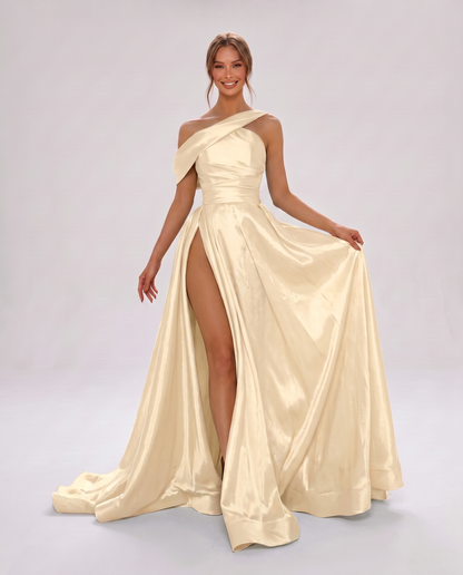 Aureline Maxi Dress