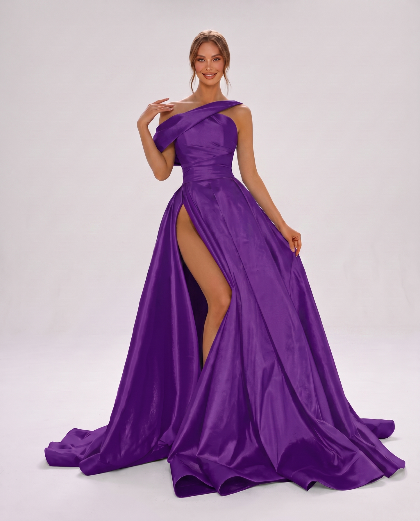 Aureline Maxi Dress