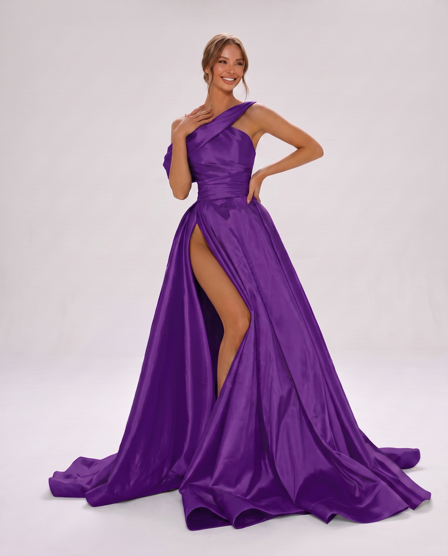 Aureline Maxi Dress