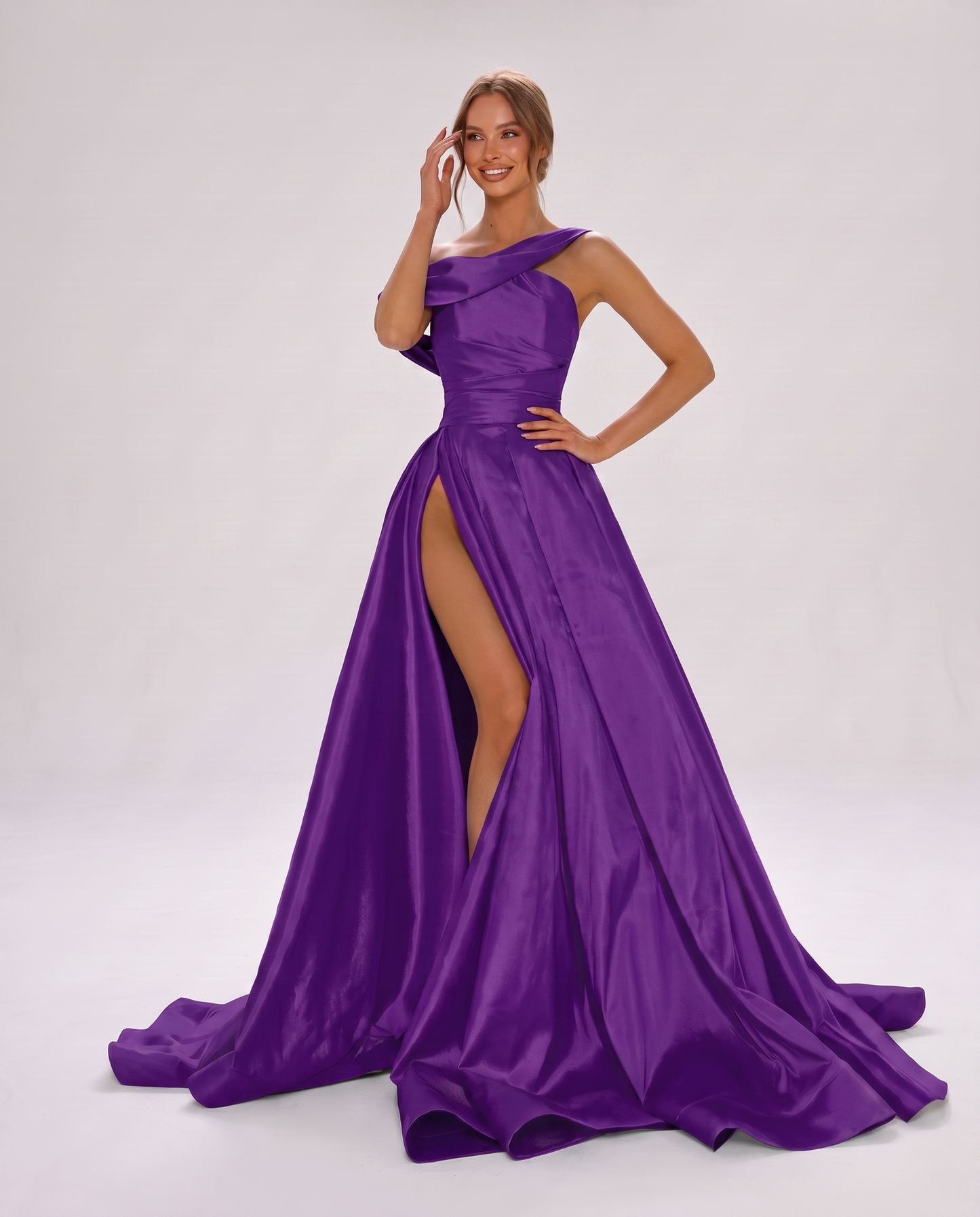 Aureline Maxi Dress