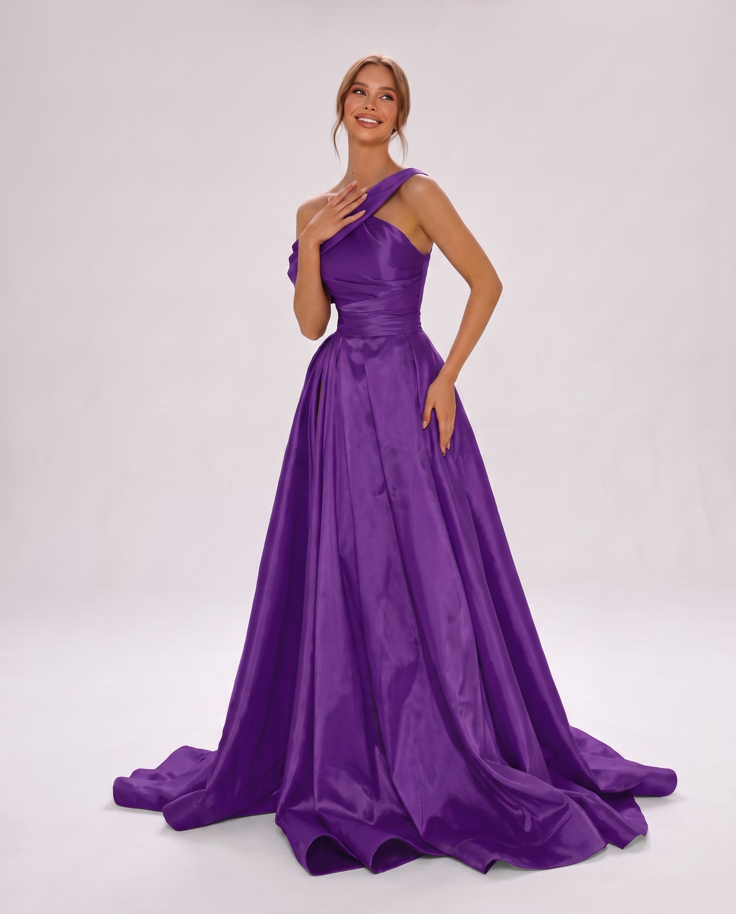 Aureline Maxi Dress