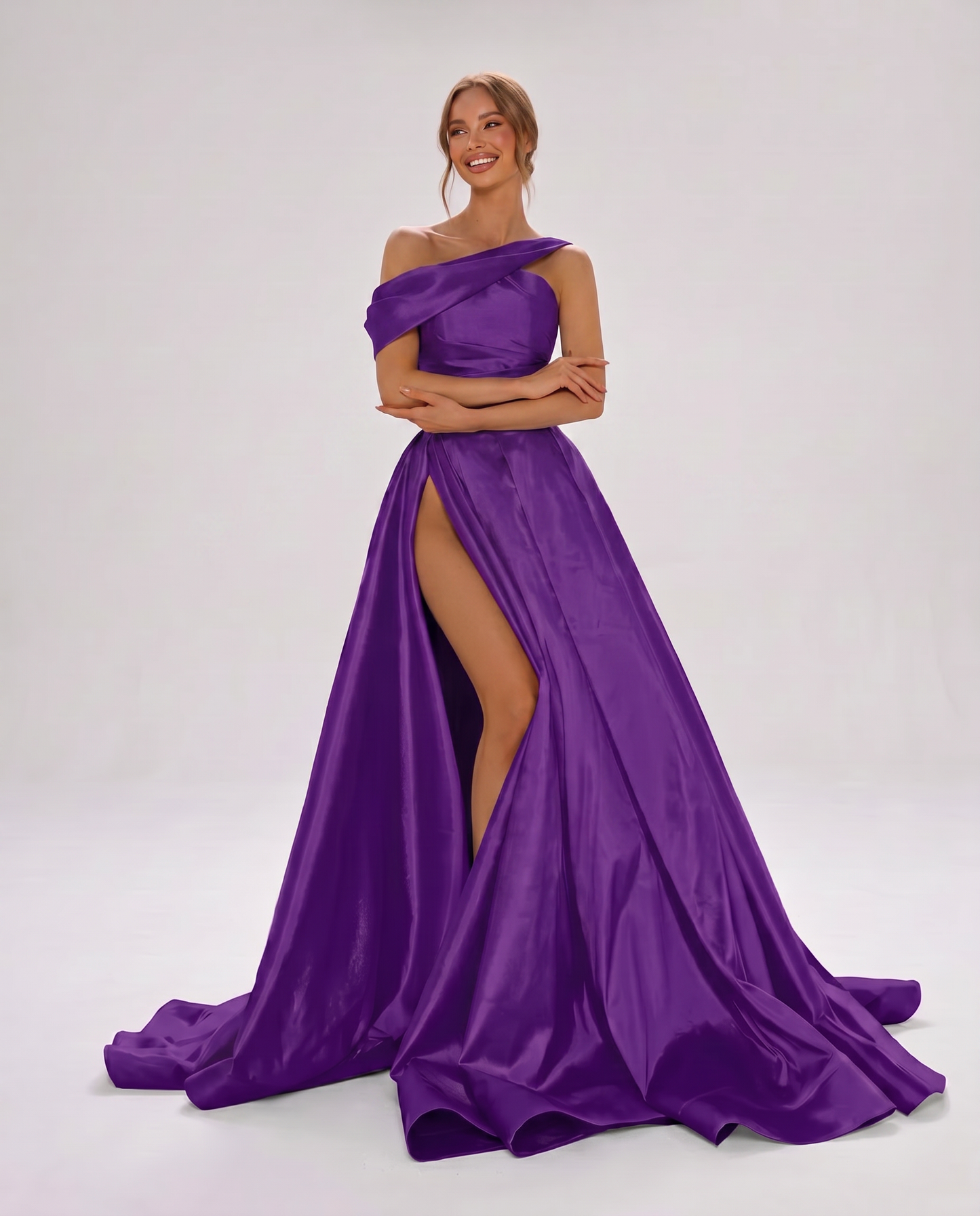 Aureline Maxi Dress