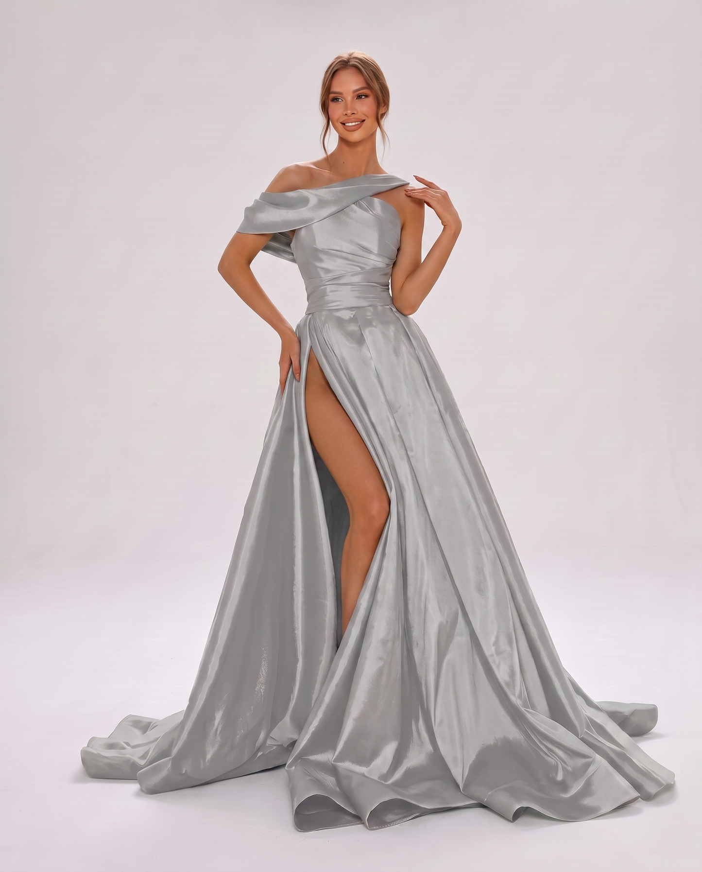 Aureline Maxi Dress