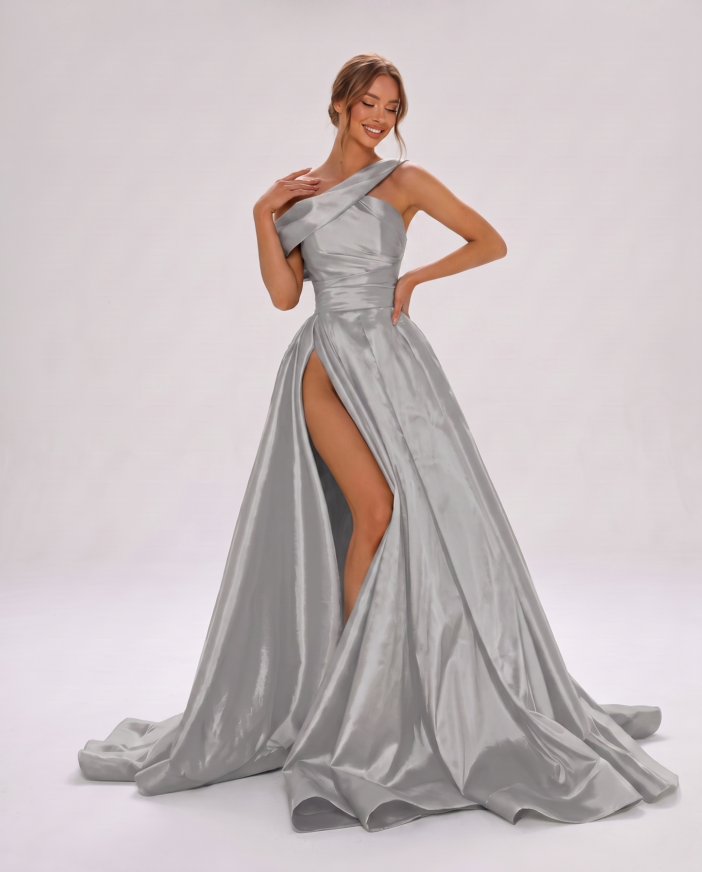 Aureline Maxi Dress