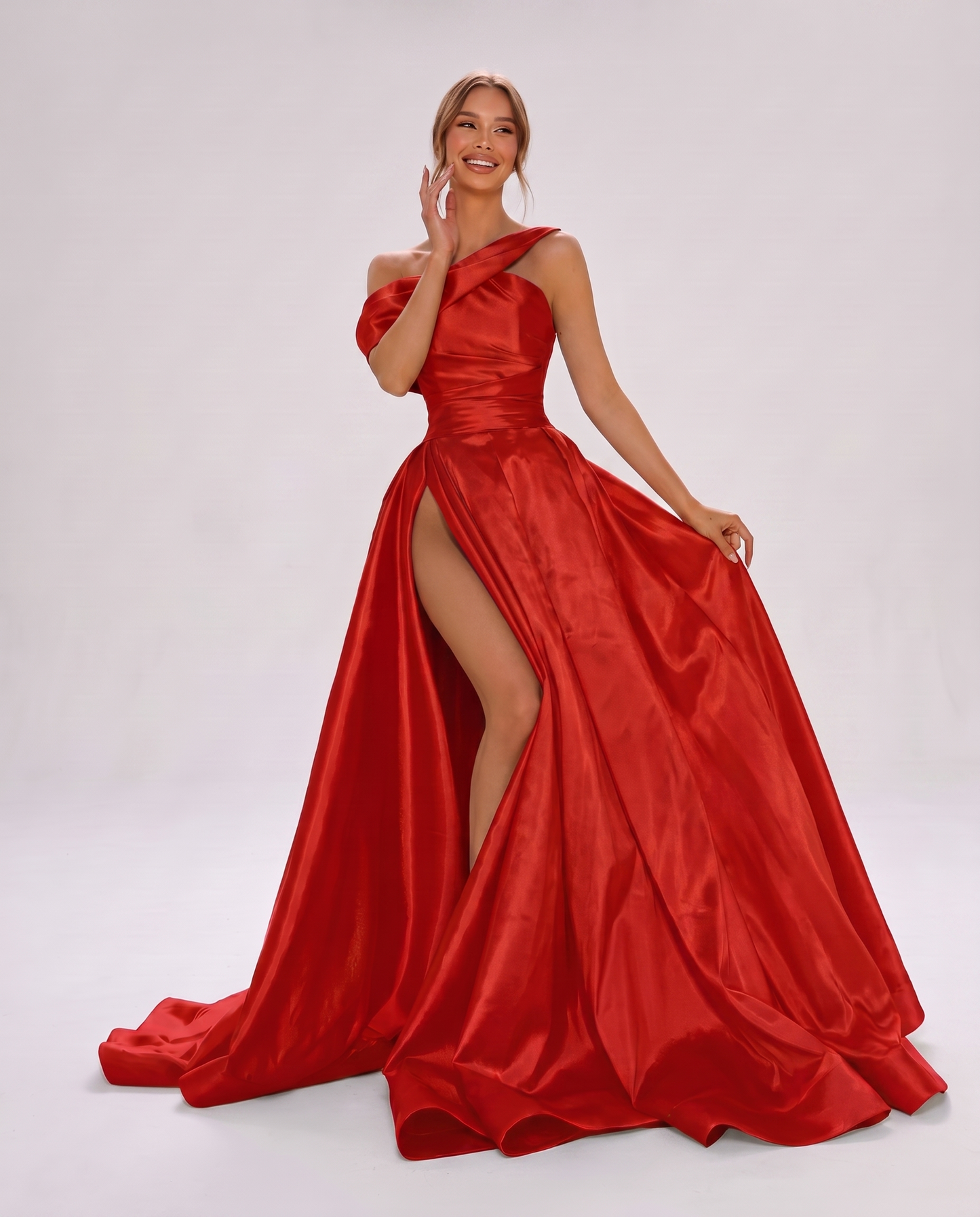 Aureline Maxi Dress