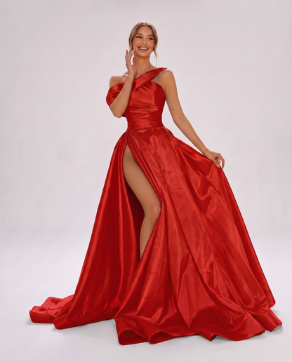 Aureline Maxi Dress