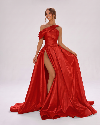 Aureline Maxi Dress
