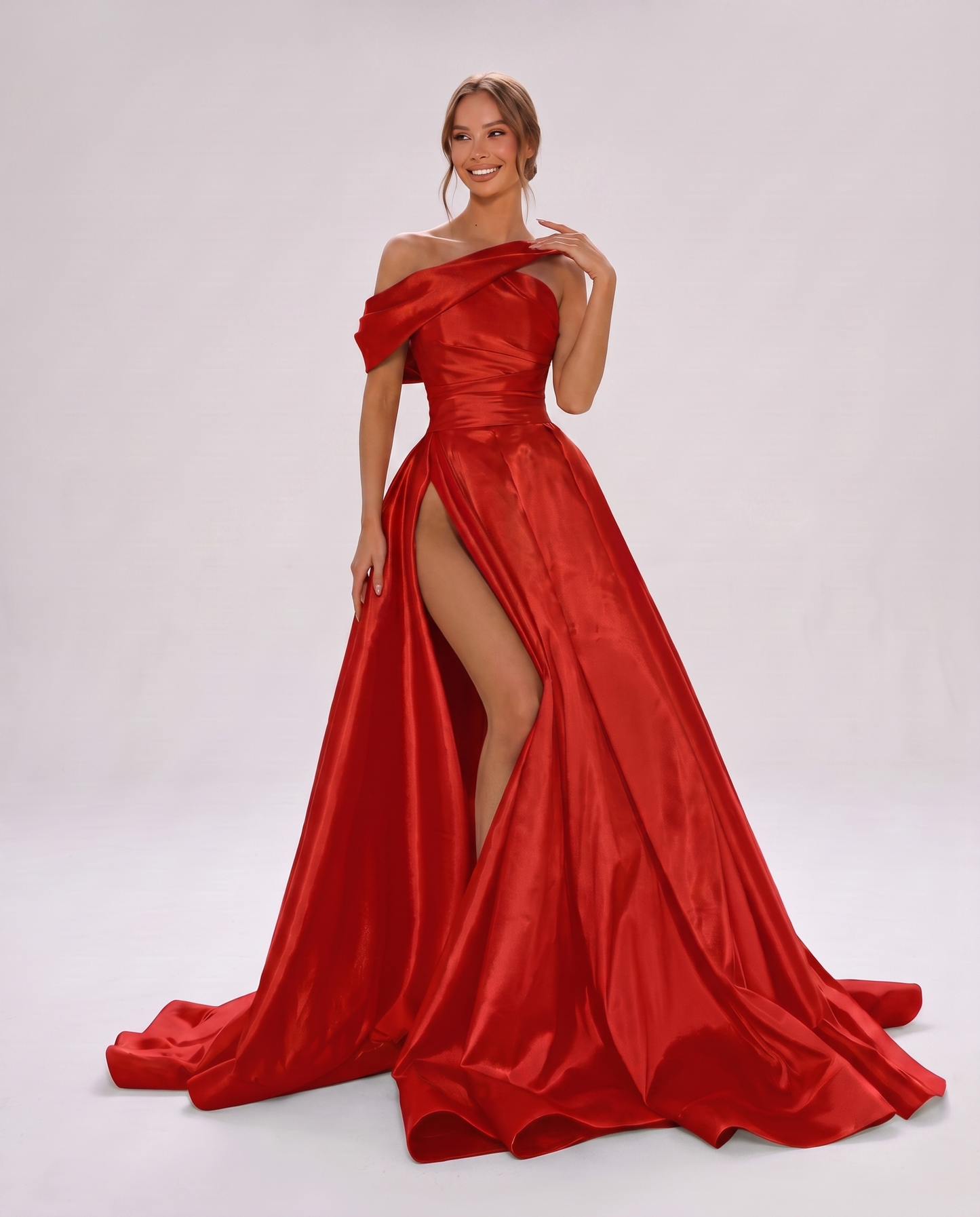 Aureline Maxi Dress