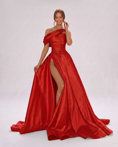 Aureline Maxi Dress
