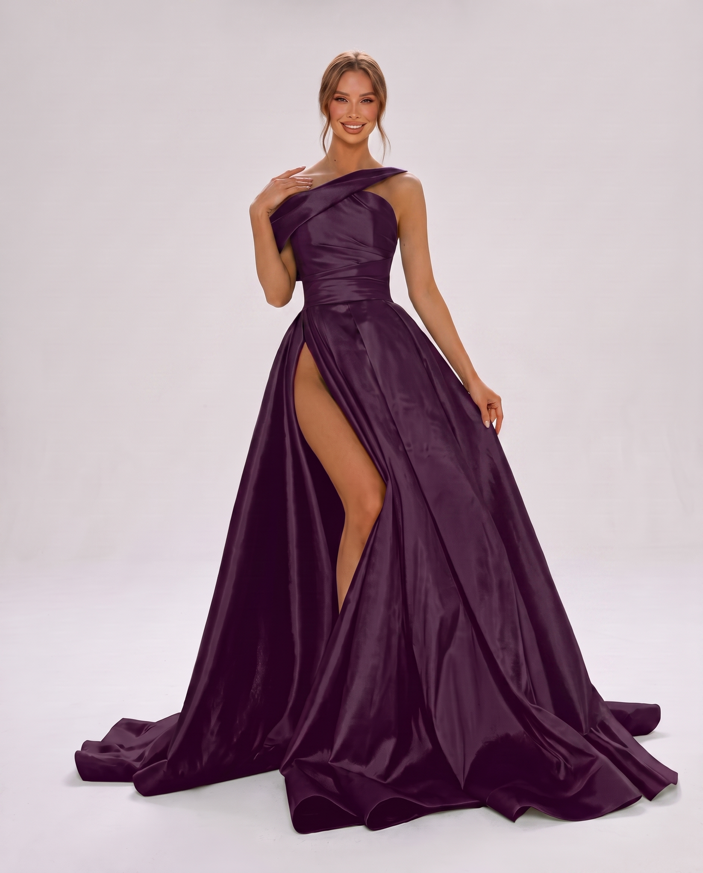 Aureline Maxi Dress